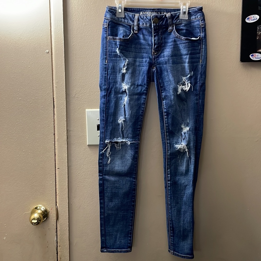 AMERICAN EAGLE Jean